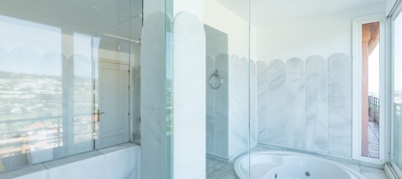 Ático de 5 dormitorios en Marbella, Spain No. 34169 21