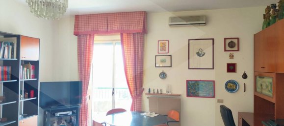 2-Zimmer Wohnung in Bari, Italy, Nr. 29073 5