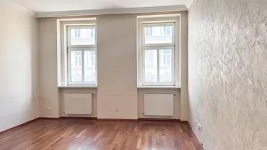 2 rooms Apartment in Margareten, Austria No. 253051