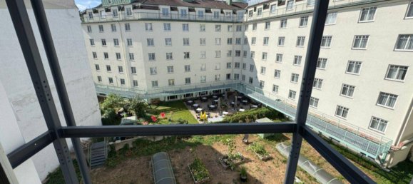 2 rooms Apartment in Margareten, Austria No. 253051 9