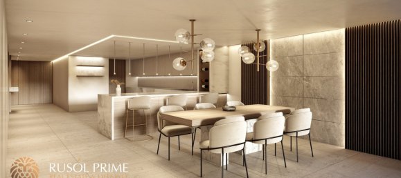 3 Schlafzimmer Wohnung in Estepona, Spain, Nr. 6198 4