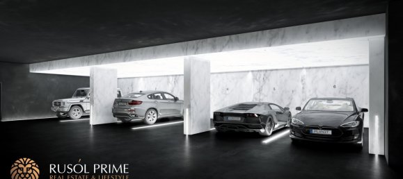 3 Schlafzimmer Wohnung in Estepona, Spain, Nr. 6198 14