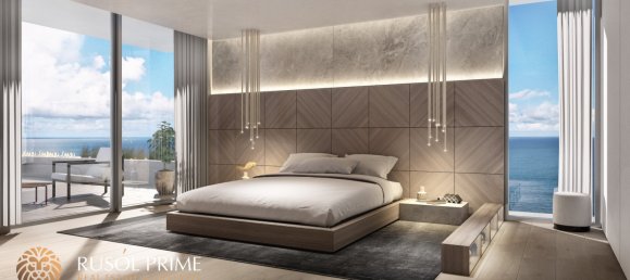 3 Schlafzimmer Wohnung in Estepona, Spain, Nr. 6198 20