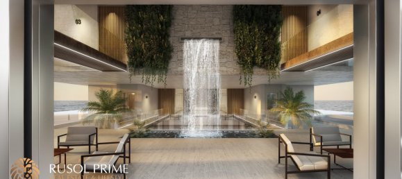 3 Schlafzimmer Wohnung in Estepona, Spain, Nr. 6198 13