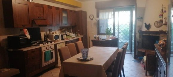 Villa de 4 divisões em Fiano Romano, Italy N.º 29543 81