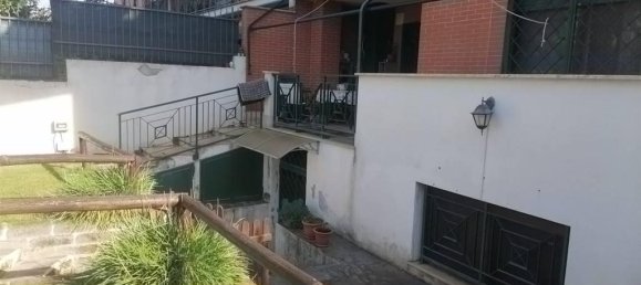Villa de 4 divisões em Fiano Romano, Italy N.º 29543 34