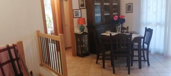 Villa de 4 divisões em Fiano Romano, Italy N.º 29543 14