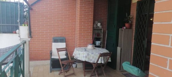 Villa de 4 divisões em Fiano Romano, Italy N.º 29543 40