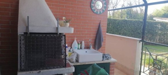 Villa de 4 divisões em Fiano Romano, Italy N.º 29543 43