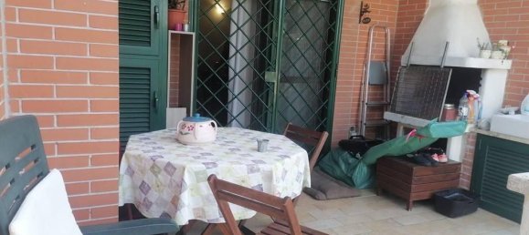 Villa de 4 divisões em Fiano Romano, Italy N.º 29543 29