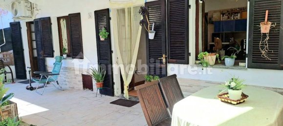 2 bedrooms House in Sillavengo, Italy No. 265026 17