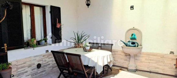 2 bedrooms House in Sillavengo, Italy No. 265026 16