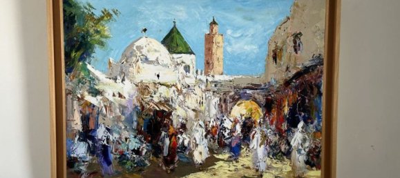 3 chambres Maison de ville à Estepona, Spain No. 33169 13