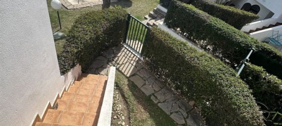 3 chambres Maison de ville à Estepona, Spain No. 33169 20