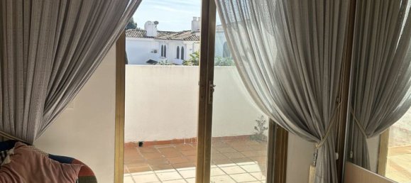 3 chambres Maison de ville à Estepona, Spain No. 33169 21