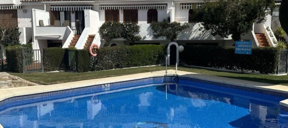 3 chambres Maison de ville à Estepona, Spain No. 33169 27