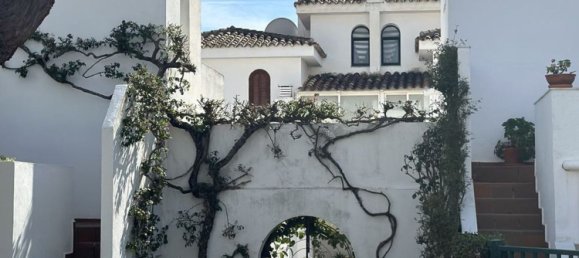 3 chambres Maison de ville à Estepona, Spain No. 33169 3