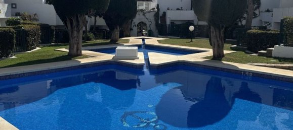 3 chambres Maison de ville à Estepona, Spain No. 33169 2