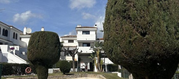 3 chambres Maison de ville à Estepona, Spain No. 33169 19