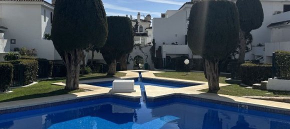 3 chambres Maison de ville à Estepona, Spain No. 33169 26