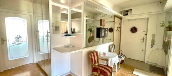 2-Zimmer Wohnung in Brigittenau, Austria, Nr. 127839 3