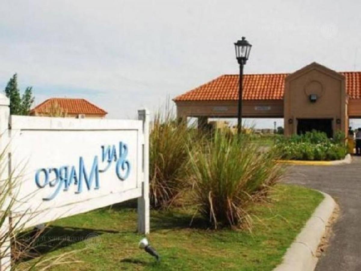 Terreno em Tigre, Argentina N.º 117321