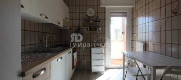 2 Schlafzimmer Wohnung in Riccione, Italy, Nr. 145410 4