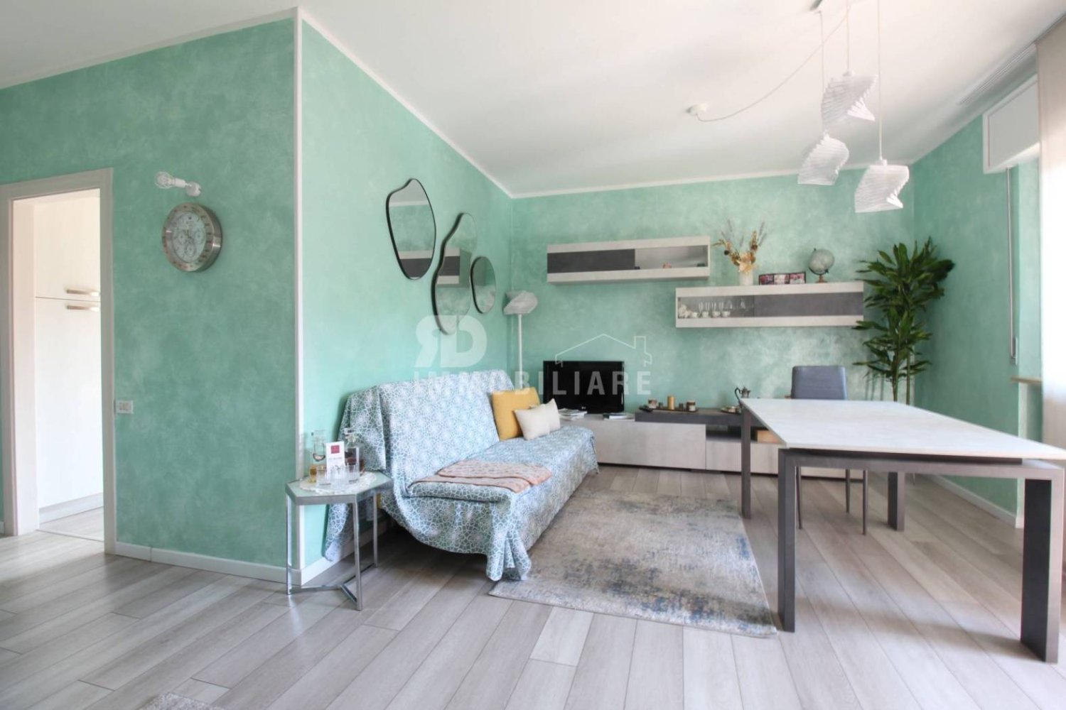 2 Schlafzimmer Wohnung in Riccione, Italy, Nr. 145410