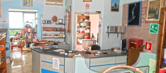 436m² Commercial property in Torrita di Siena, Italy No. 306707 9