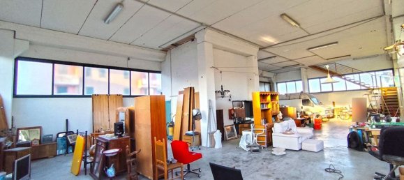 436m² Commercial property in Torrita di Siena, Italy No. 306707 17