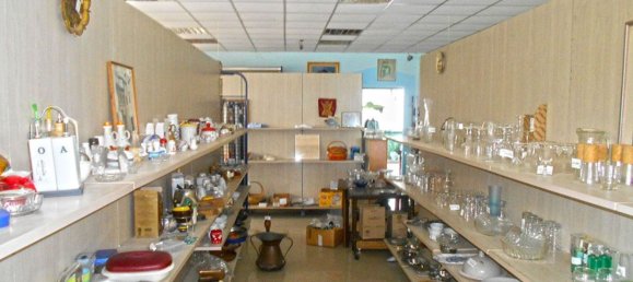 436m² Commercial property in Torrita di Siena, Italy No. 306707 7