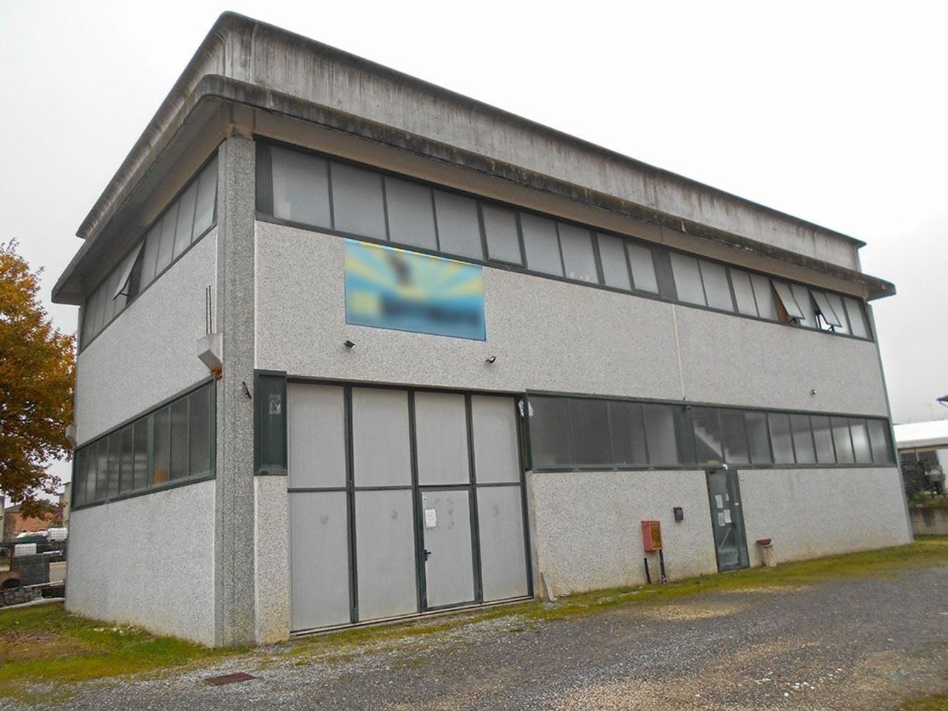 436m² Commercial property in Torrita di Siena, Italy No. 306707