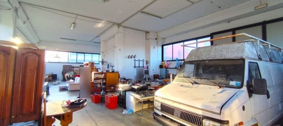 436m² Commercial property in Torrita di Siena, Italy No. 306707 3