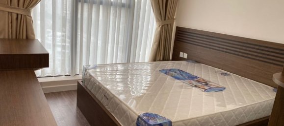 2-Zimmer Büro in District 7, Vietnam, Nr. 16449 5