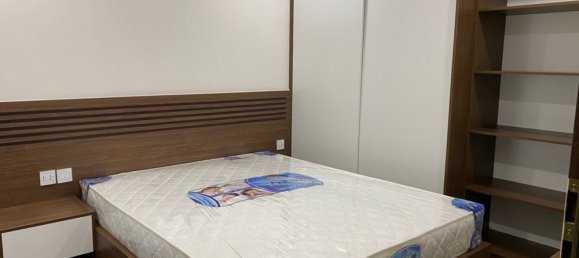 2-Zimmer Büro in District 7, Vietnam, Nr. 16449 3