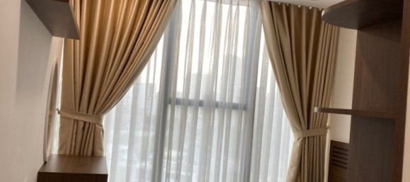 2-Zimmer Büro in District 7, Vietnam, Nr. 16449 2