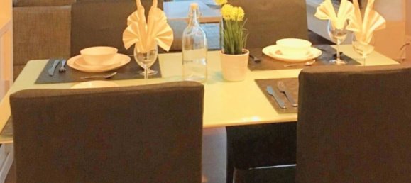 2 bedrooms Condo in Huai Khwang, Thailand No. 17329 5