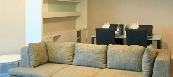 2 bedrooms Condo in Huai Khwang, Thailand No. 17329 2