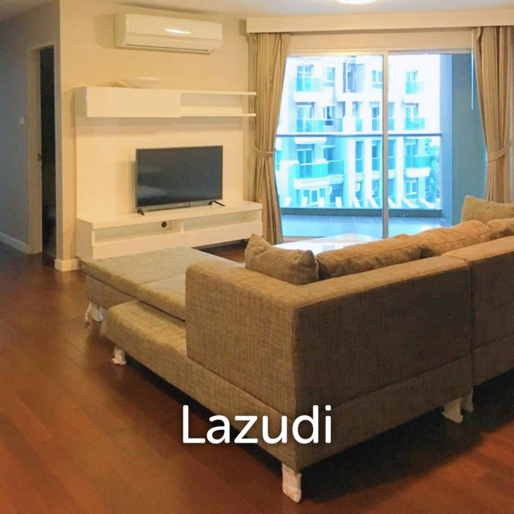 2 bedrooms Condo in Huai Khwang, Thailand No. 17329