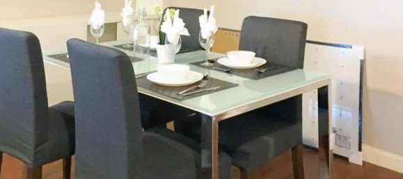 2 bedrooms Condo in Huai Khwang, Thailand No. 17329 7