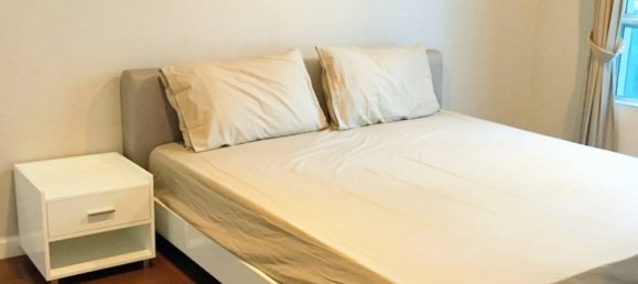 2 bedrooms Condo in Huai Khwang, Thailand No. 17329 8