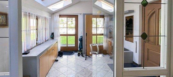 Дом с 10 комнатами в Харткирхен, Австрия № 180172 13