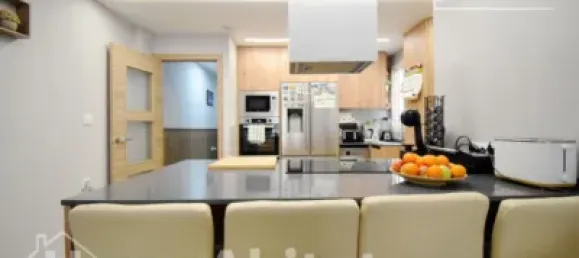 4 Schlafzimmer Wohnung in Gandia, Spain, Nr. 136168 29