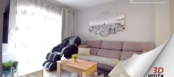 4 Schlafzimmer Wohnung in Gandia, Spain, Nr. 136168 2