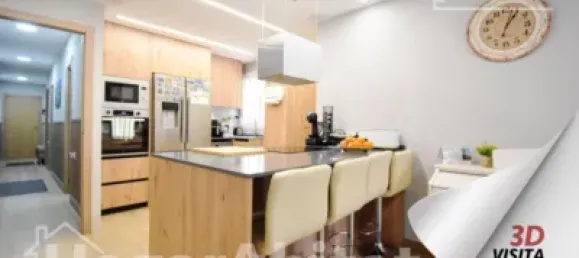 4 Schlafzimmer Wohnung in Gandia, Spain, Nr. 136168 4