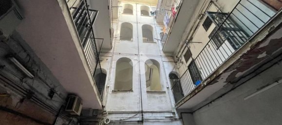 2 chambres Appartement à Naples, Italy No. 376754 8