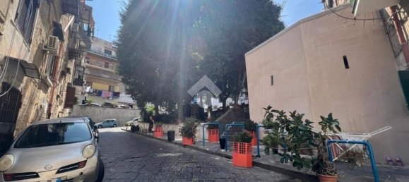 2 chambres Appartement à Naples, Italy No. 376754 6