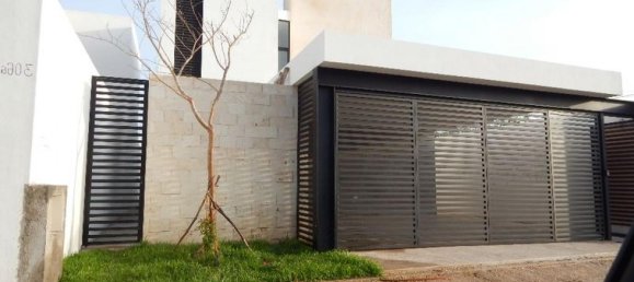 4 Schlafzimmer Haus in Yucatan, Mexico, Nr. 186634 2