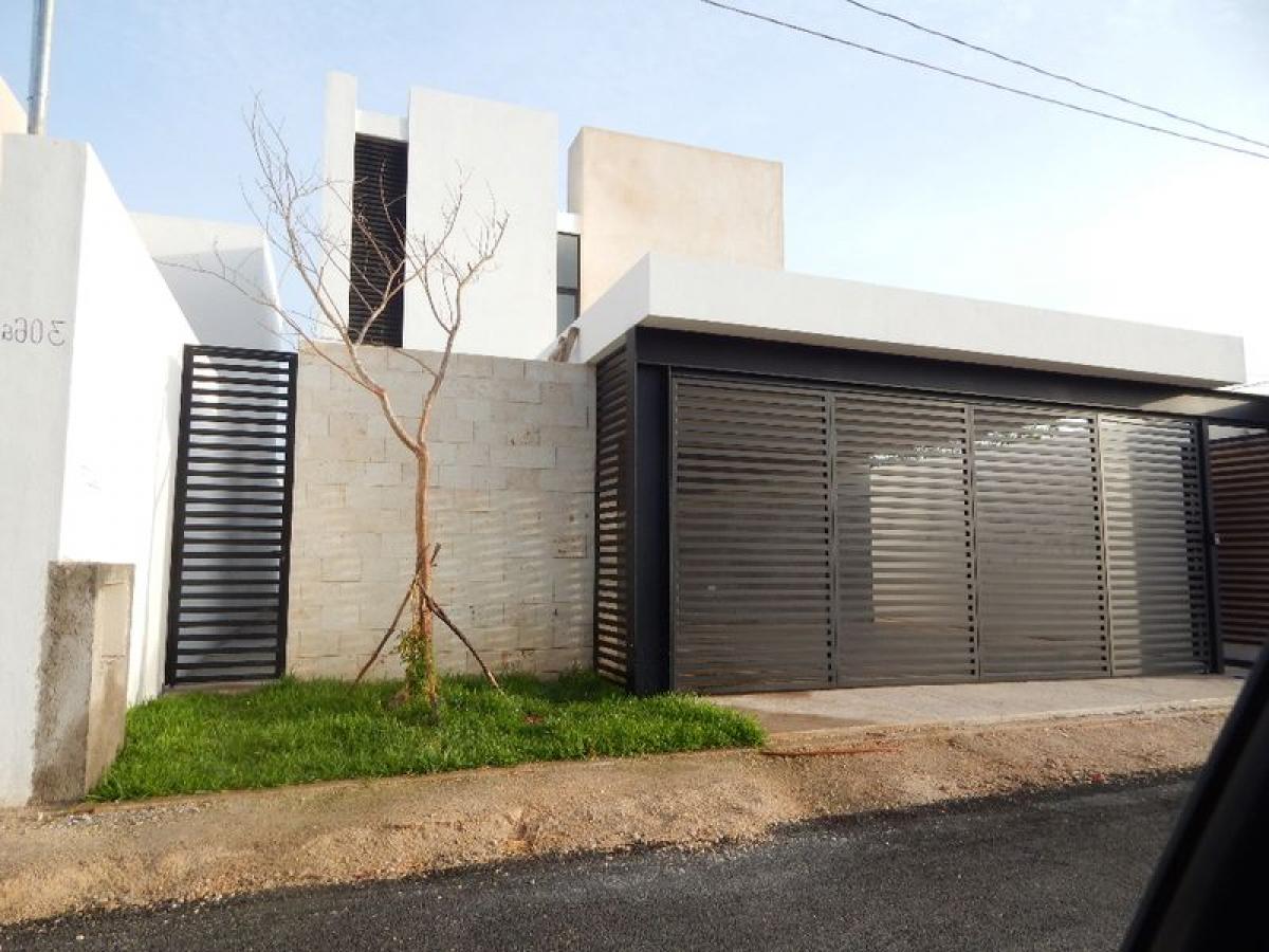 4 Schlafzimmer Haus in Yucatan, Mexico, Nr. 186634