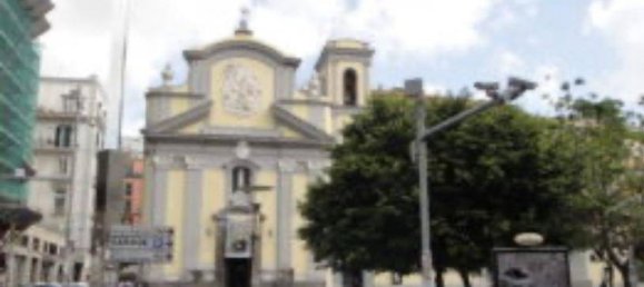 5 bedrooms Apartment in Naples, Italy No. 332180 5